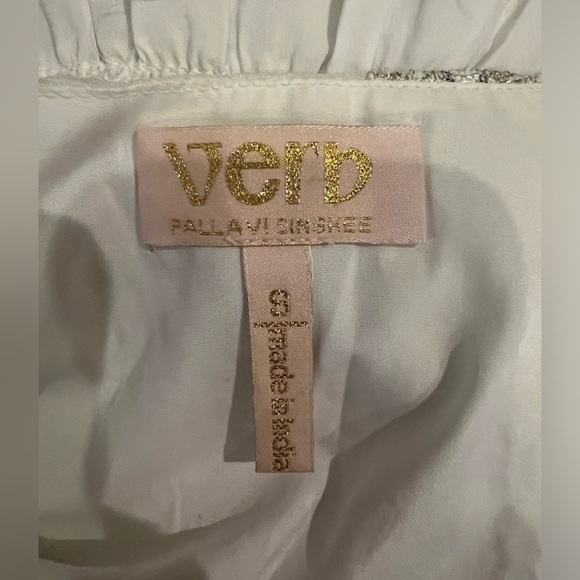 🌻🌺Anthropologie Verb Dress & 🎁 - Picture 6 of 17